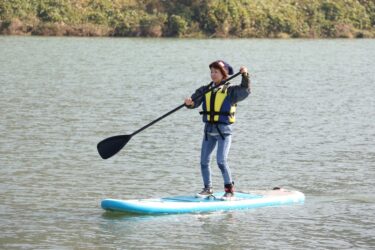 SUPアシスタントに利内さん、福嶋さんがジョイン！