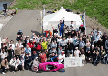 ジャパンカップ in 福井 ご来場ありがとう！