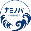 ナミノバロゴ