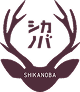 シカノバロゴ