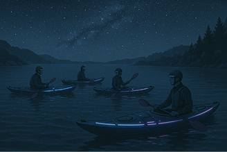 ナイト・ツアー