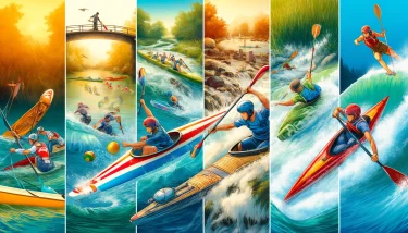 2024年 福井県カヌーイベント