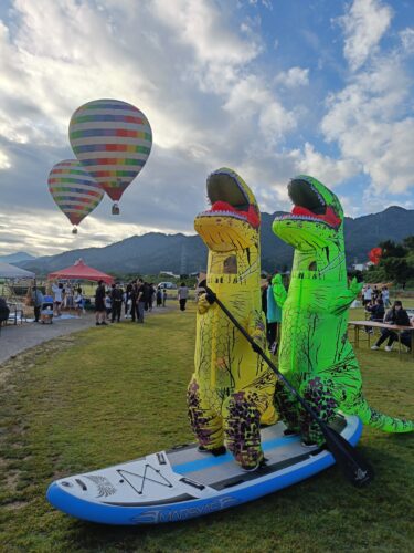 気球フェスご来場、ありがとうございました！